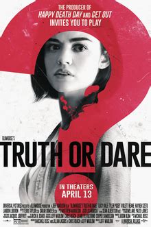 truth or dare wiki